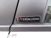 Renault Clio 1.6 E-Tech Full Hybrid Techno