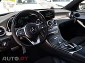 Mercedes-Benz C 300 de T 9G-TRONIC Night Edition
