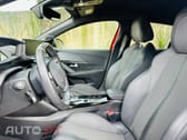 Peugeot 208 GT
