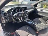 Mercedes-Benz C 250 CDi Avantgarde BE Aut.