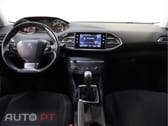 Peugeot 308 Business Line 1.5 BlueHDi 100cv