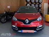 Renault Captur 1.5 DCi Helly Hansen