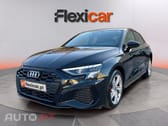 Audi A3 Sportback 45 TFSIe S line