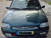 Ford Escort VI carrinha