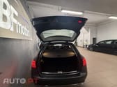 Mercedes-Benz C 220 d Station 9G-TRONIC Avantgarde