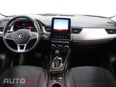 Renault Arkana Arkana 1.3 TCe Techno EDC