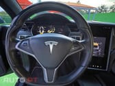 Tesla Model X 100D