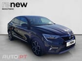 Renault Arkana 1,3 TCE Intens (Caixa Automática 7 Velocidades)