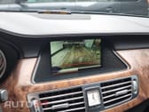 Mercedes-Benz CLS 250 CDi BlueEfficiency