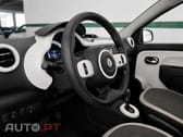 Renault Twingo Z.E. 22 Zen