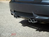 BMW M3 Auto