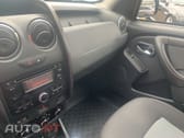 Dacia Duster 1.5 dCi Comfort