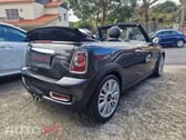 MINI Cabrio Cooper S
