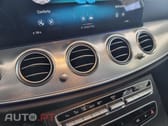 Mercedes-Benz E 300 e Station
