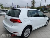 Volkswagen Golf 1.6 TDI Confortline