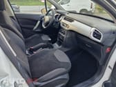 Citroen C3 1.4 HDi Airdream Seduction