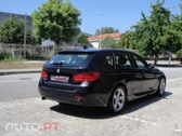 BMW 318 d Sport