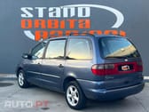 Ford Galaxy 1.9 TD