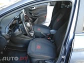Ford Fiesta 1.0 EcoBoost ST-Line