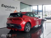 Cupra Born 58 kWh