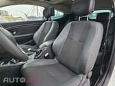 Renault Mégane Coupe 1.5 dCi Dynamique