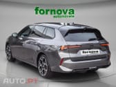 Opel Astra Sports Tourer 1.2 T GS