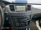 Peugeot 508 1.6 BlueHDi Automatico
