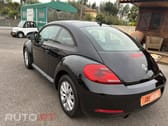 Volkswagen New Beetle 1.2 TSI