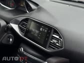Peugeot 308 1.6 BlueHDi Allure