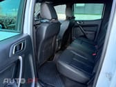Ford Ranger 2.0 TDCi CD Wildtrak Aut.4WD