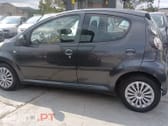Citroen C1 1.0 RFM