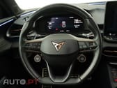 Cupra Terramar Terramar 1.5 e-Hybrid DSG
