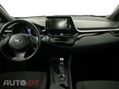 Toyota C-HR C-HR 1.8 Hybrid Exclusive