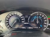 BMW 530 iPerformance Pack M