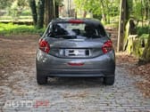 Peugeot 208 PureTech 82 Start & Stop Allure