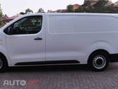 Citroen Jumpy 75 kWh XL Club