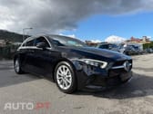 Mercedes-Benz A 180 d Style Plus Aut.