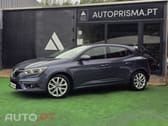 Renault Mégane 1.5 dCi Zen
