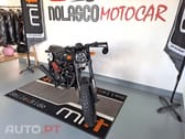 Mitt 125 LEGEND