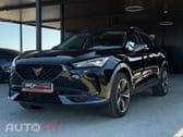 Cupra Formentor 1.5 TSI Plus