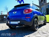 MINI Paceman Cooper SD ALL4 Auto