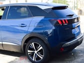 Peugeot 3008 1.6 Hybrid Allure e-EAT8