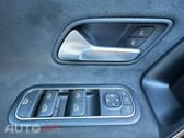 Mercedes-Benz A 180 d AMG Line Aut.