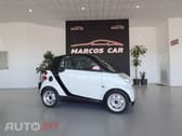 Smart ForTwo 0.8 cdi Passion 54