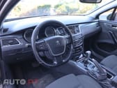 Peugeot 508 SW e-HDi FAP 115 EGS6 Active