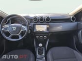 Dacia Duster 1.0 TCe ECO-G Prestige Bi-Fuel