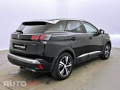 Peugeot 3008 1.6 Hybrid GT e-EAT8