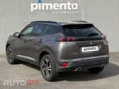 Peugeot 2008 1.2 PureTech Allure Pack