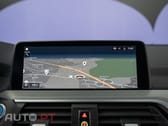 BMW iX3 Impressive