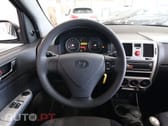 Hyundai Getz 1.1 First